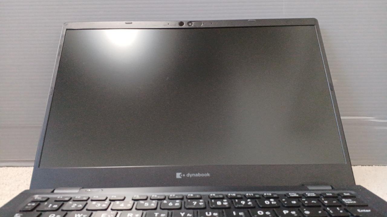 DYNABOOK|ノートPC|HARDOFFオフモール（オフモ）|1140010000003822