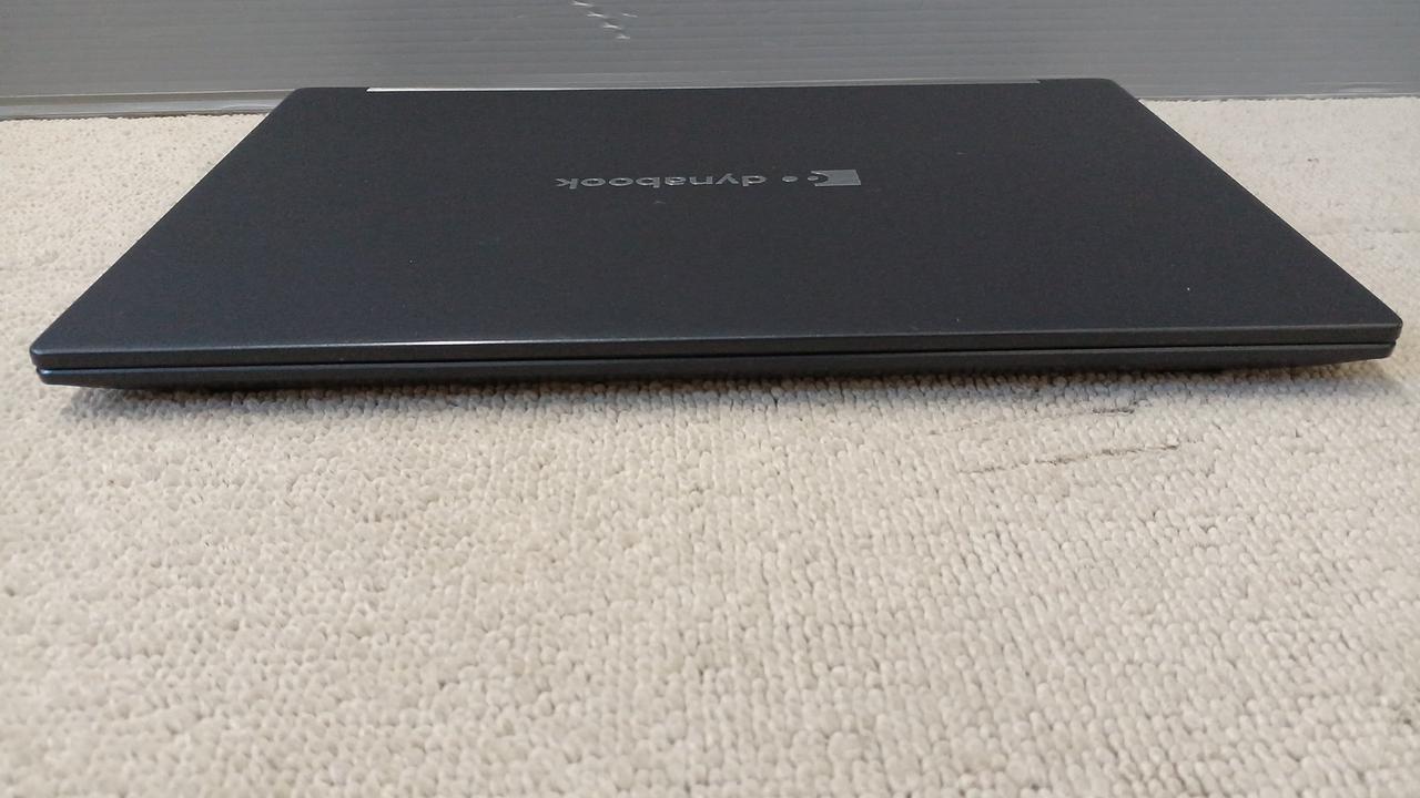 DYNABOOK|ノートPC|HARDOFFオフモール（オフモ）|1140010000003822