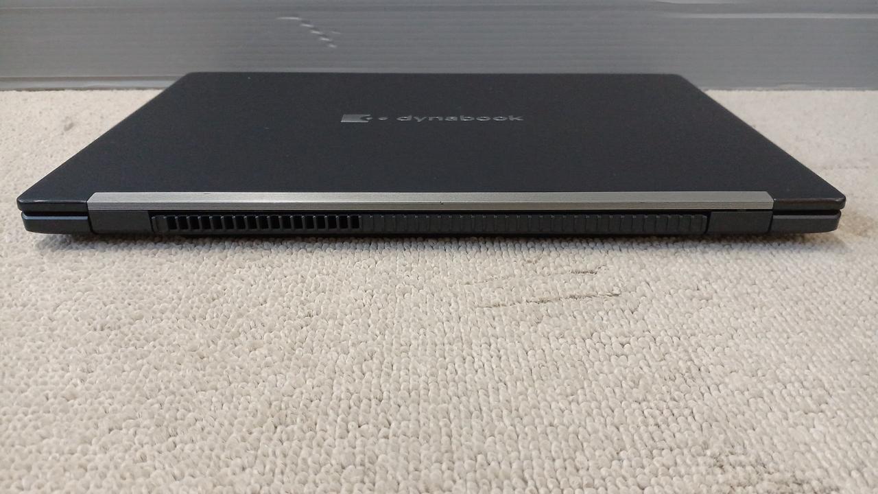 dynabookノートパソコン【ジャンク品】 DYNABOOK|ノートPC|HARDOFFオフモール（オフモ）|1140010000003447