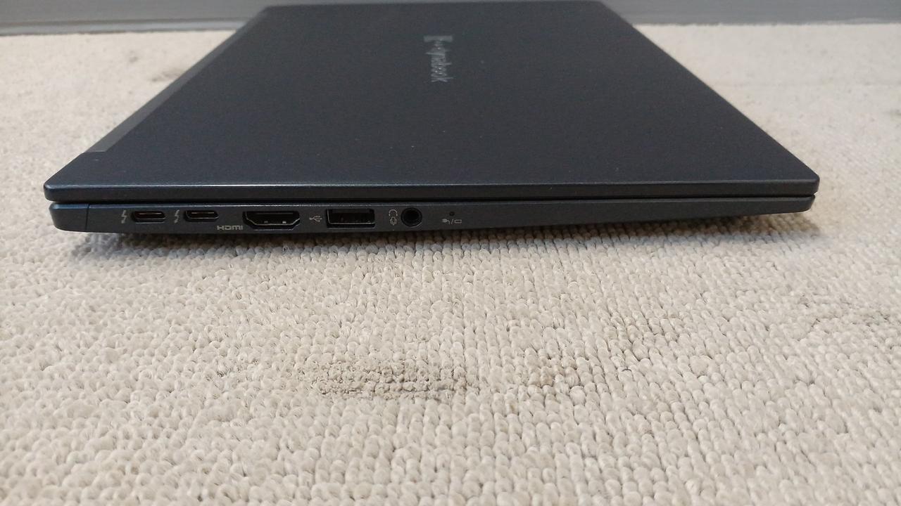 dynabook - dynabook ノートパソコン　ジャンク品 ノートパソコン 【ジャンク品】dynabook dynabook G83/DN Core