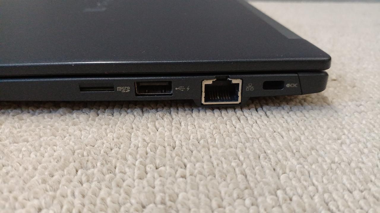 dynabookノートパソコン【ジャンク品】 DYNABOOK|ノートPC|HARDOFFオフモール（オフモ）|1140010000003447