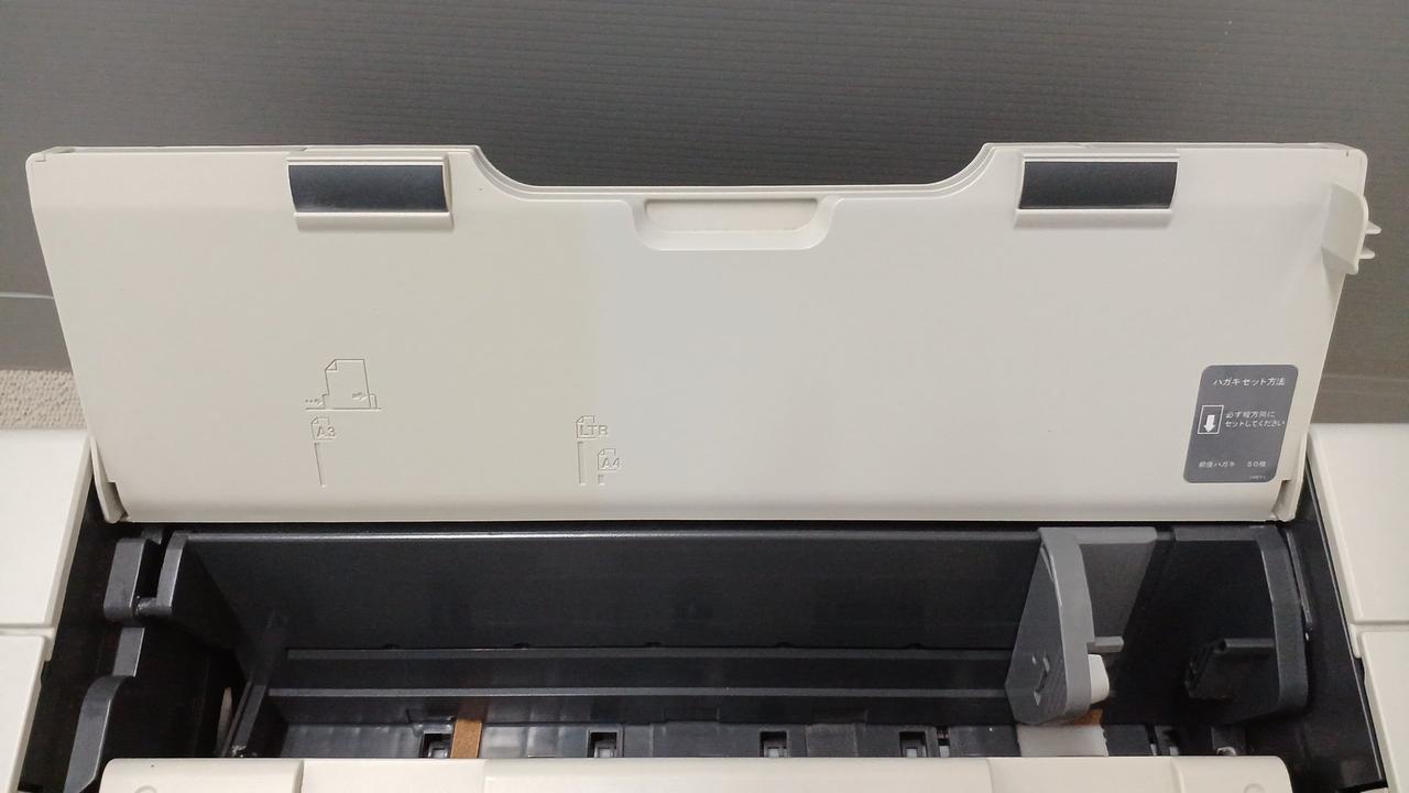 開封のみ未使用品　エプソン　EPSON PX-1004 プリンター　　A3 Amazon.co.jp: 旧モデル エプソン プリンター A3ノビ