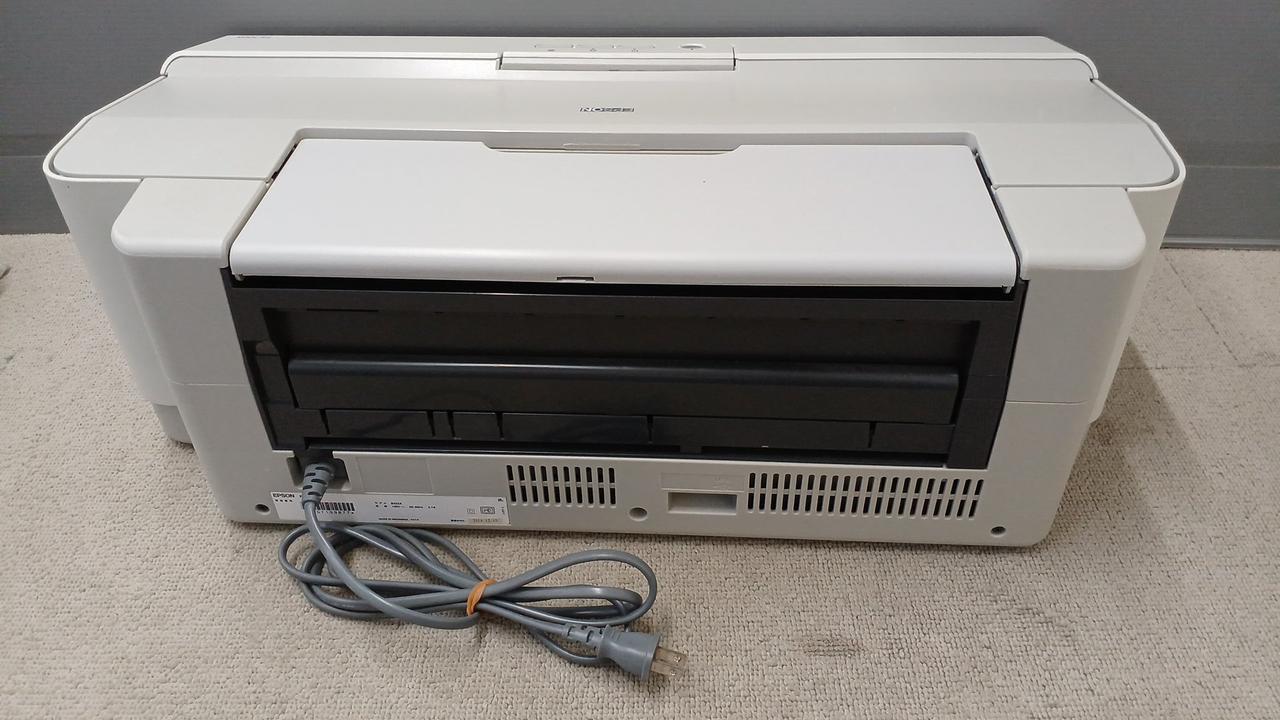EPSON 長尺ファクトリー Ver1.0 EPSLF 株式会社テオン 大判プリンター｜製品情報｜エプソン