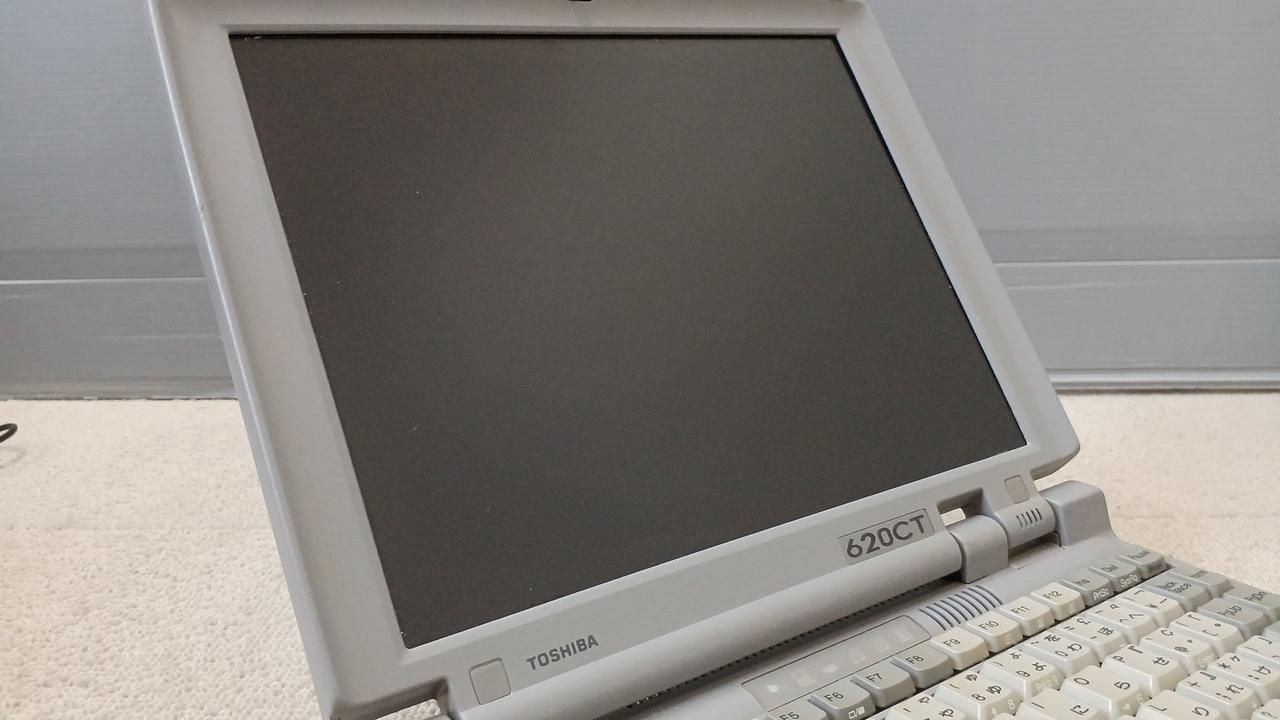 TOSHIBAノートPC VideoStudioPRO(永続版)付 TOSHIBA|ノートPC|HARDOFFオフモール（オフモ）|1140010000004152