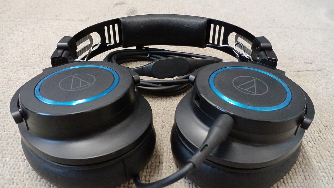 AUDIO-TECHNICA|ヘッドセット|HARDOFFオフモール（オフモ