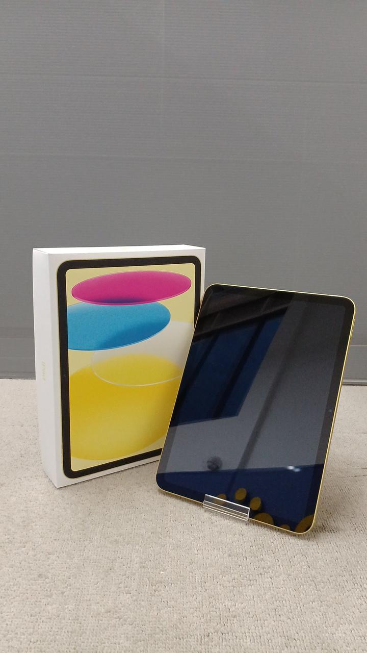 APPLE|IPAD 第10世代|HARDOFFオフモール（オフモ）|1140010000004238