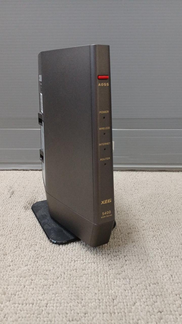 BUFFALOルーター BUFFALO WXR9300BE6P」の人気商品一覧 | 安い商品を通販サイト