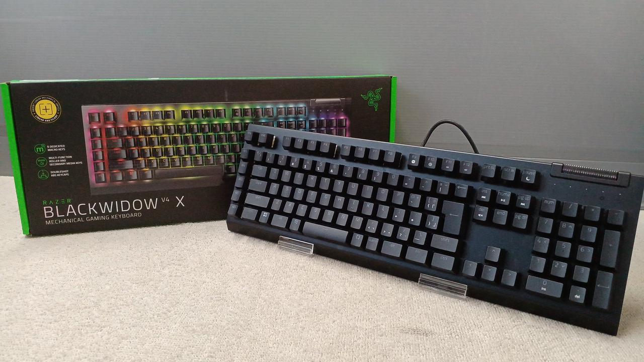 RAZER|ゲーミングキーボード|HARDOFFオフモール（オフモ