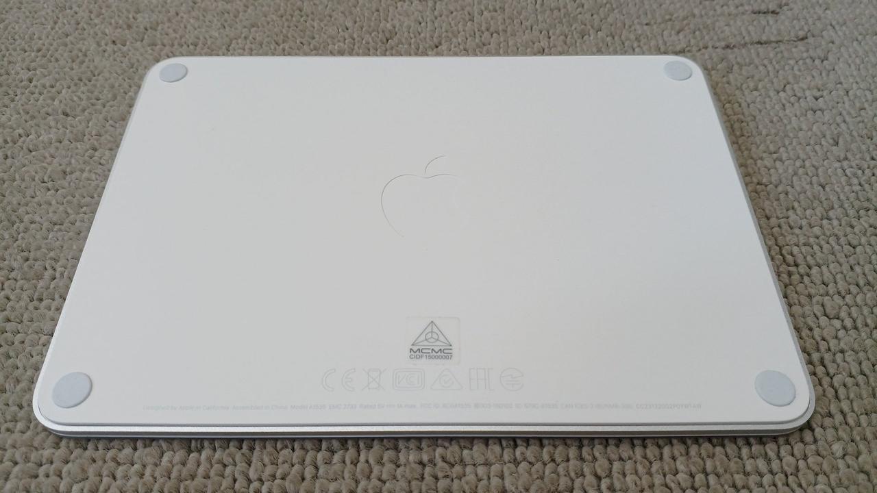 APPLE|MAGIC TRACKPAD|HARDOFFオフモール（オフモ