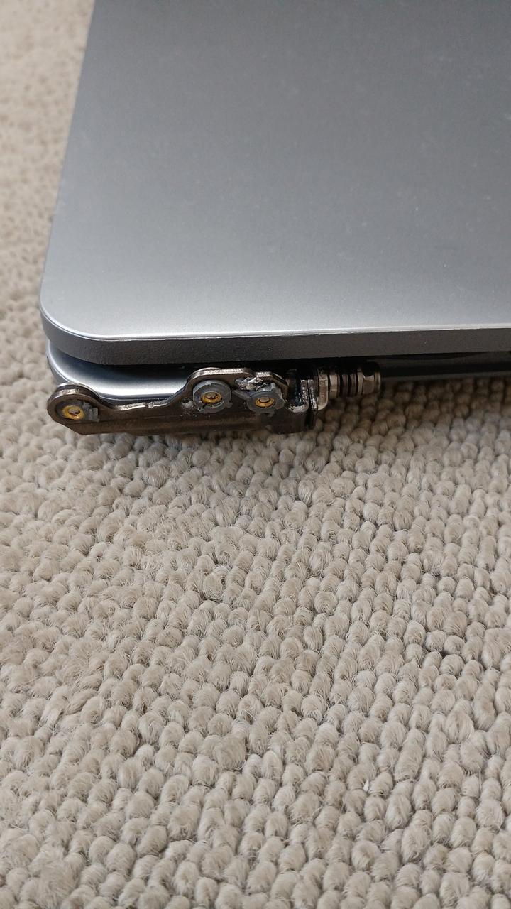 【ジャンク品】Lenovo ノートPC （開閉部の破損） ジャンク品】Lenovo ノートPC （開閉部の破損） Lenovo ノート