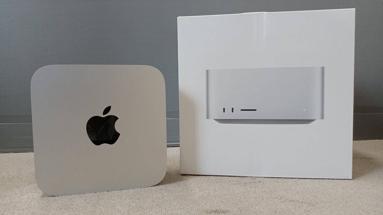 APPLE|MAC STUDIO|HARDOFFオフモール（オフモ）|1140010000004295
