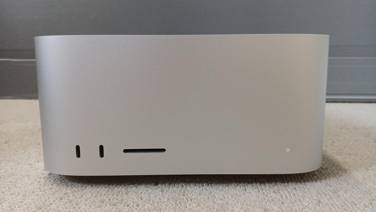 APPLE|MAC STUDIO|HARDOFFオフモール（オフモ）|1140010000004295