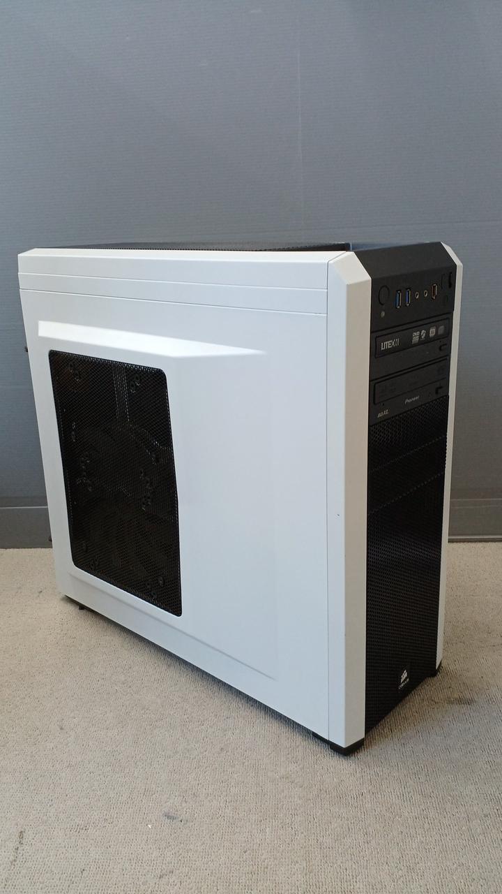 【美品】自作デスクトップPC 自作|デスクトップPC|HARDOFFオフモール（オフモ）|1140010000004296
