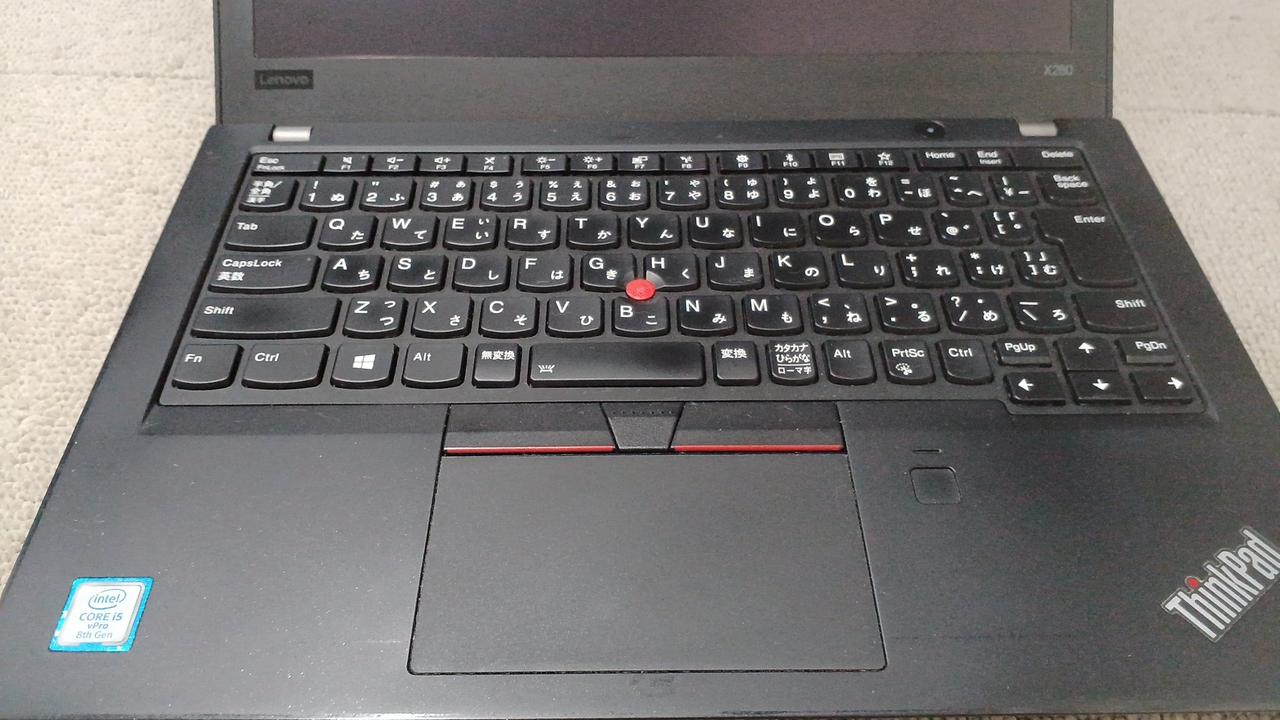 LENOVO|ノートPC|HARDOFFオフモール（オフモ）|1140010000004427