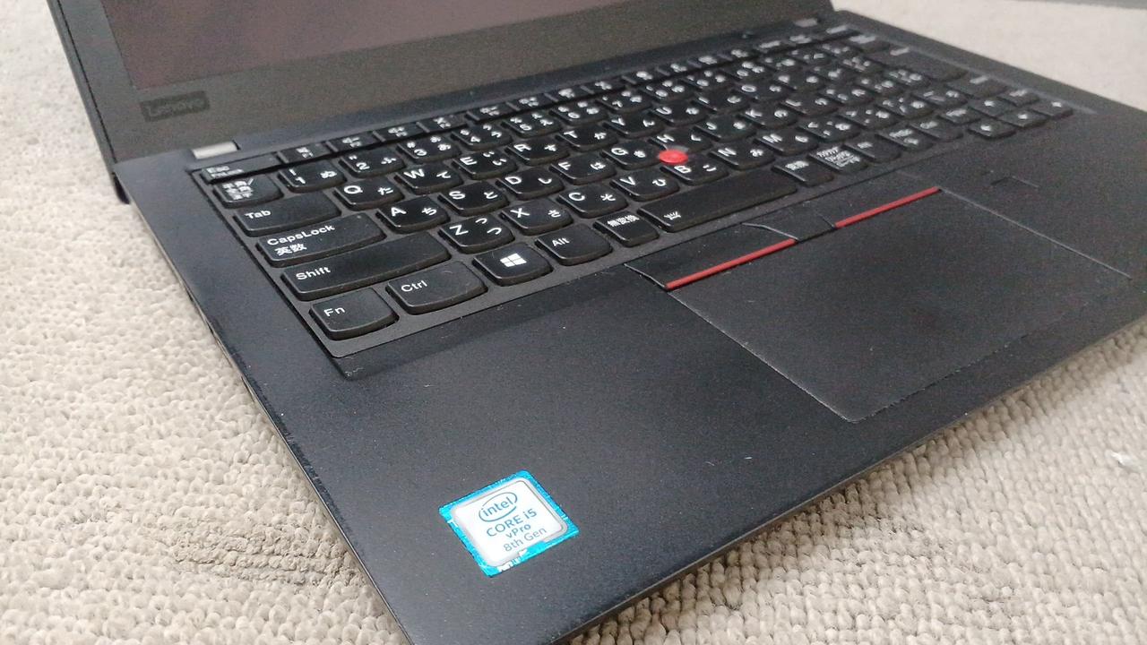 LENOVO|ノートPC|HARDOFFオフモール（オフモ）|1140010000004427