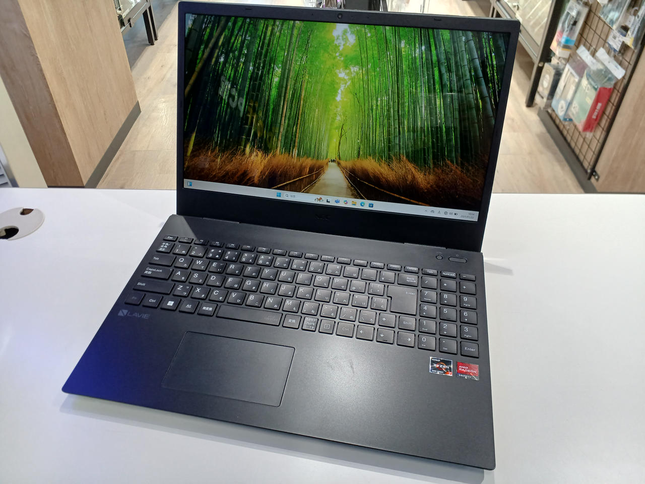 Windowsノート本体 NEC FC-N350SEAB NEC FC-N350SEAB