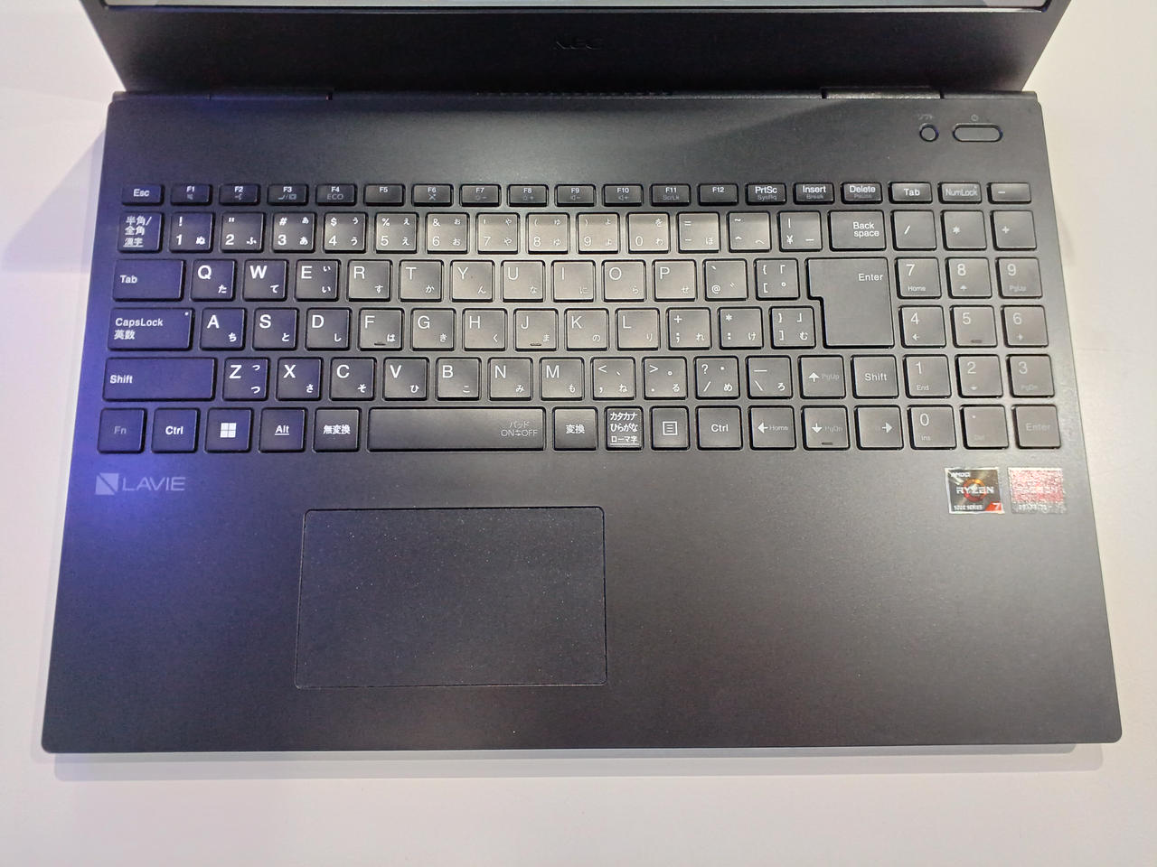 ニホンデンキ(NEC)|ノートパソコン|HARDOFFオフモール（オフモ
