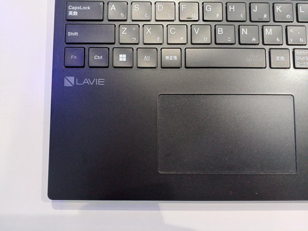 NEC PC-BR340VA 10.1型 コンパクト ノートパソコン ノートパソコンラインナップ｜NEC LAVIE公式サイト