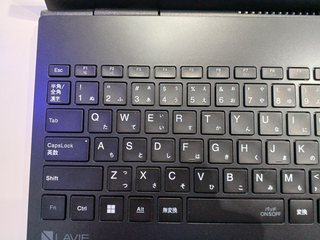 ニホンデンキ(NEC)|ノートパソコン|HARDOFFオフモール（オフモ