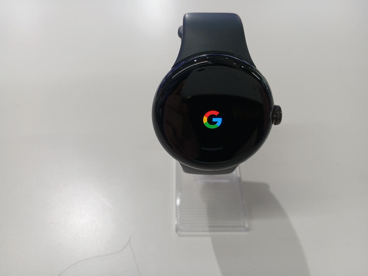 Google グーグル/スマートウォッチ/GA03119TW/36151jeejw013e/Aランク/01【中古】 Google グーグル/スマートウォッチ/GA03119TW/36151jeejw013e/A