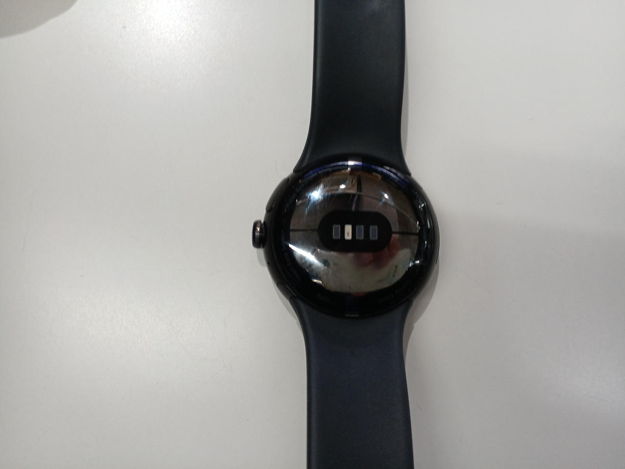 Google グーグル/スマートウォッチ/GA03119TW/36151jeejw013e/Aランク/01【中古】 楽天市場】Google グーグル/スマートウォッチ/GA03119TW