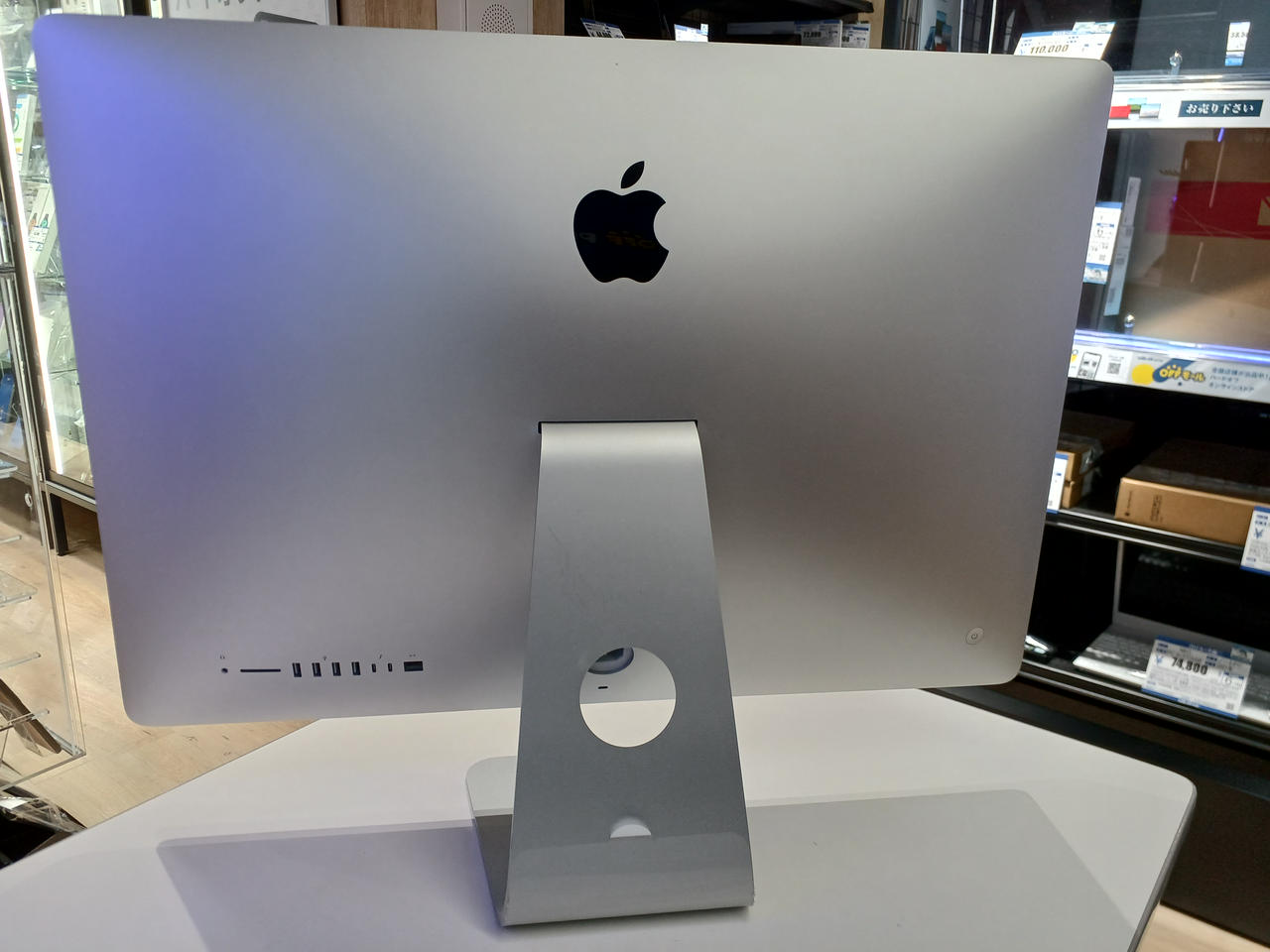 アップルコンピュータジャパン(APPLE)|IMAC|HARDOFFオフモール（オフモ