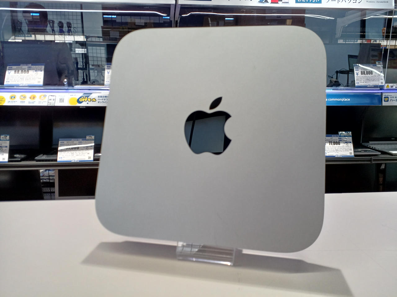 アップルコンピュータジャパン(APPLE)|MAC MINI|HARDOFFオフモール