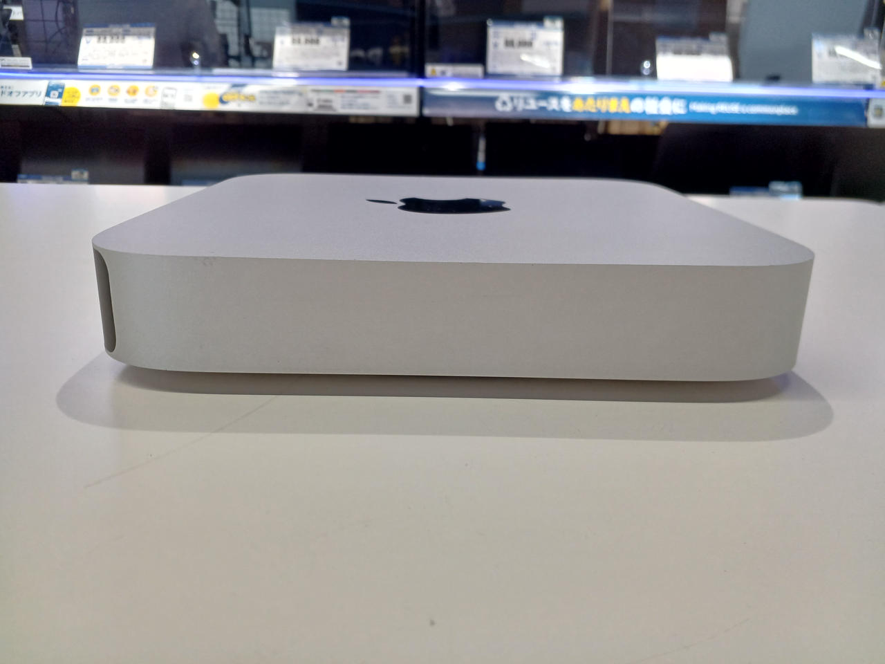 アップルコンピュータジャパン(APPLE)|MAC MINI|HARDOFFオフモール