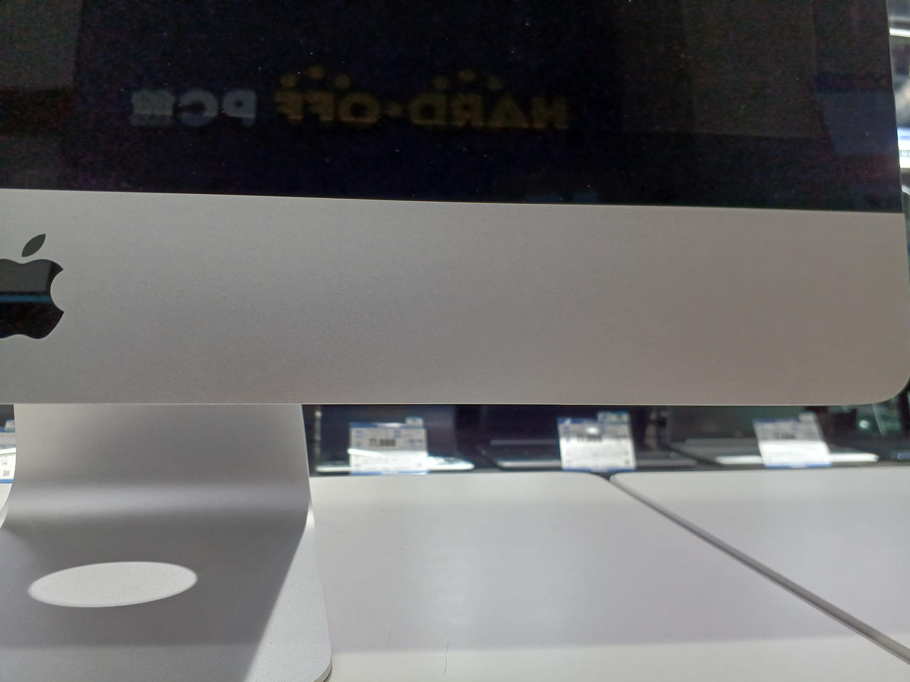 アップルコンピュータジャパン(APPLE)|IMAC|【ハードオフ公式通販