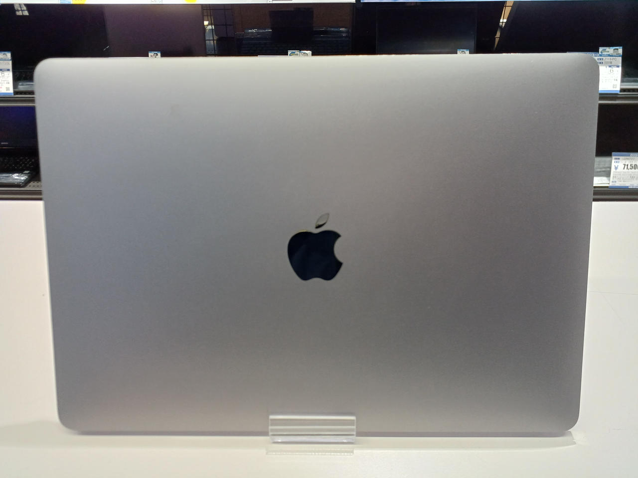 アップルコンピュータジャパン(APPLE)|MACBOOK PRO 2019|HARDOFF