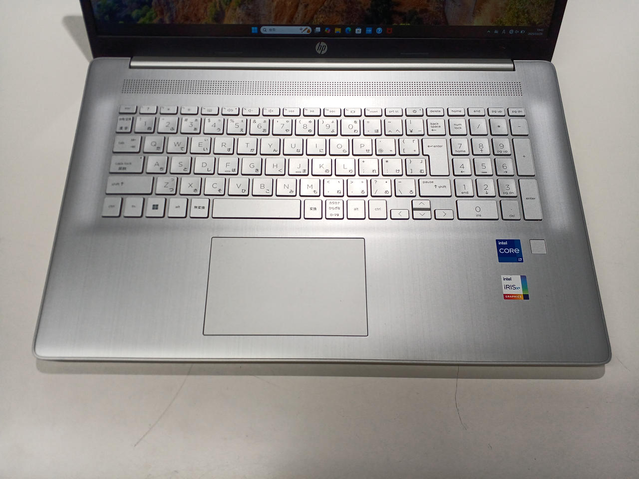 HP|ノートパソコン|HARDOFFオフモール（オフモ）|1010550000049299