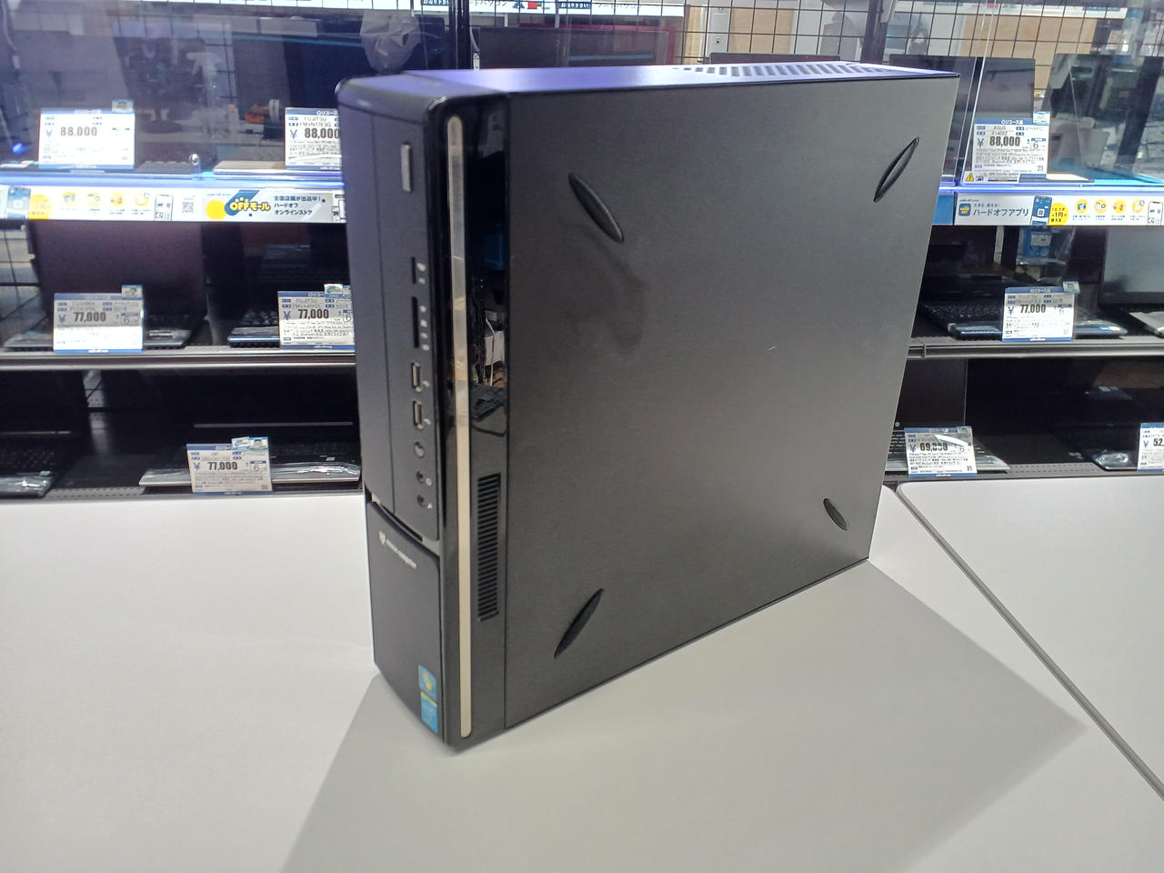 MOUSE COMPUTER|デスクトップPC|HARDOFFオフモール（オフモ