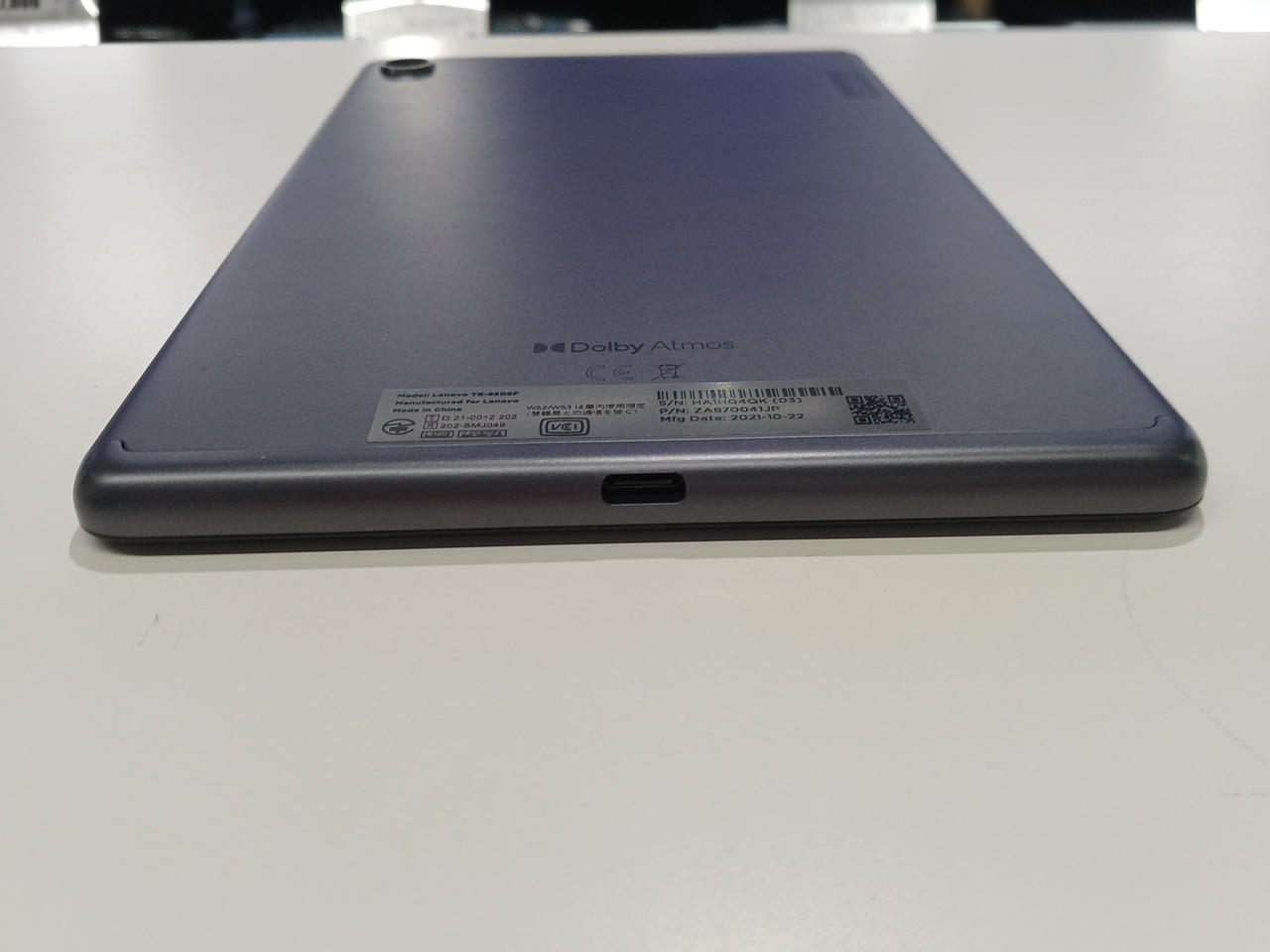 レノボジャパン(LENOVO)|タブレット|HARDOFFオフモール（オフモ
