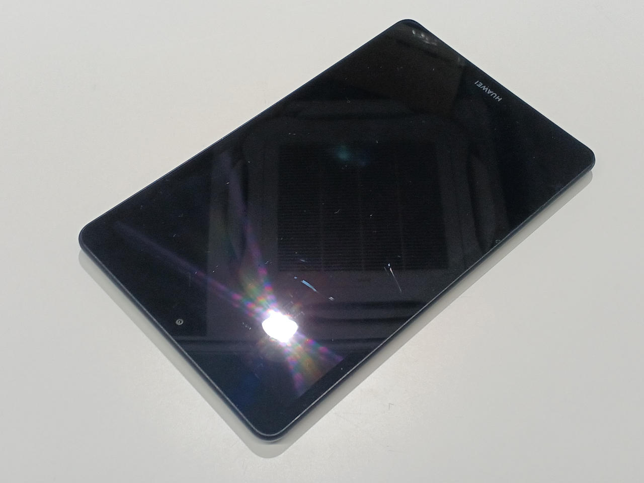タブレット HuaweiKOB-W09 Huawei MatePad T8 WiFi KOB2-W09 technical specifications