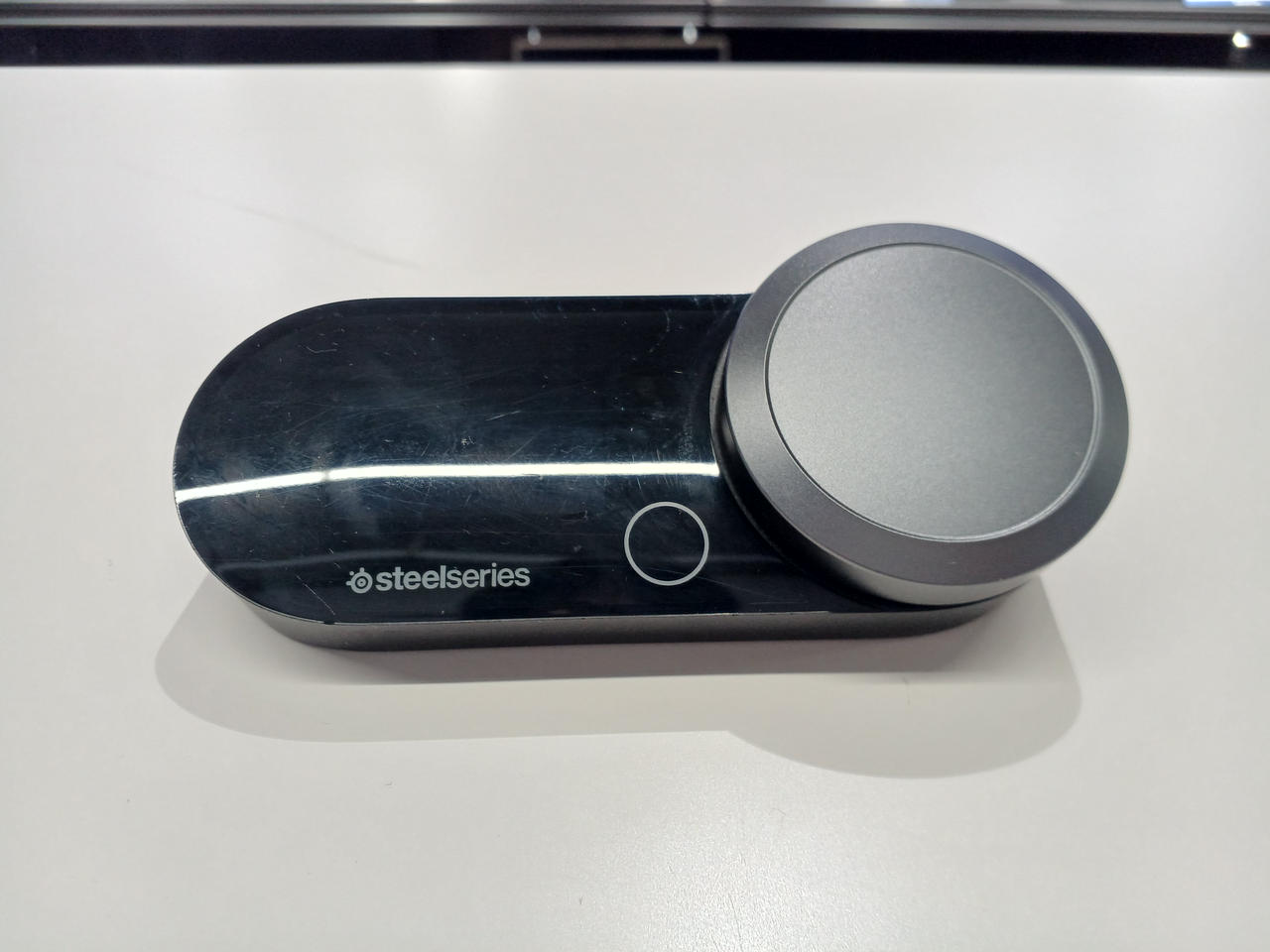 スティールシリーズ　ミックスアンプ SteelSeries GameDAC Gen2のレビュー】進化したゲーミング用