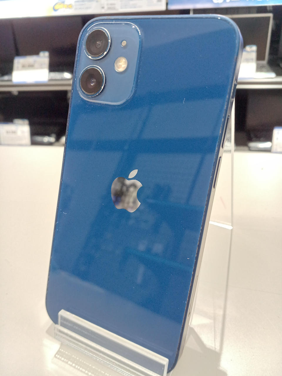 アップルコンピュータジャパン(APPLE)|IPHONE12MINI|【ハードオフ公式