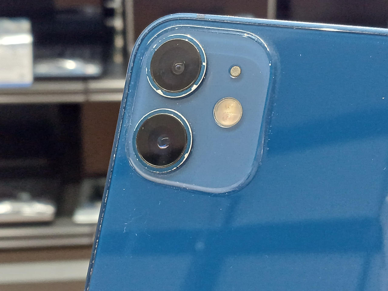 アップルコンピュータジャパン(APPLE)|IPHONE12MINI|【ハードオフ公式