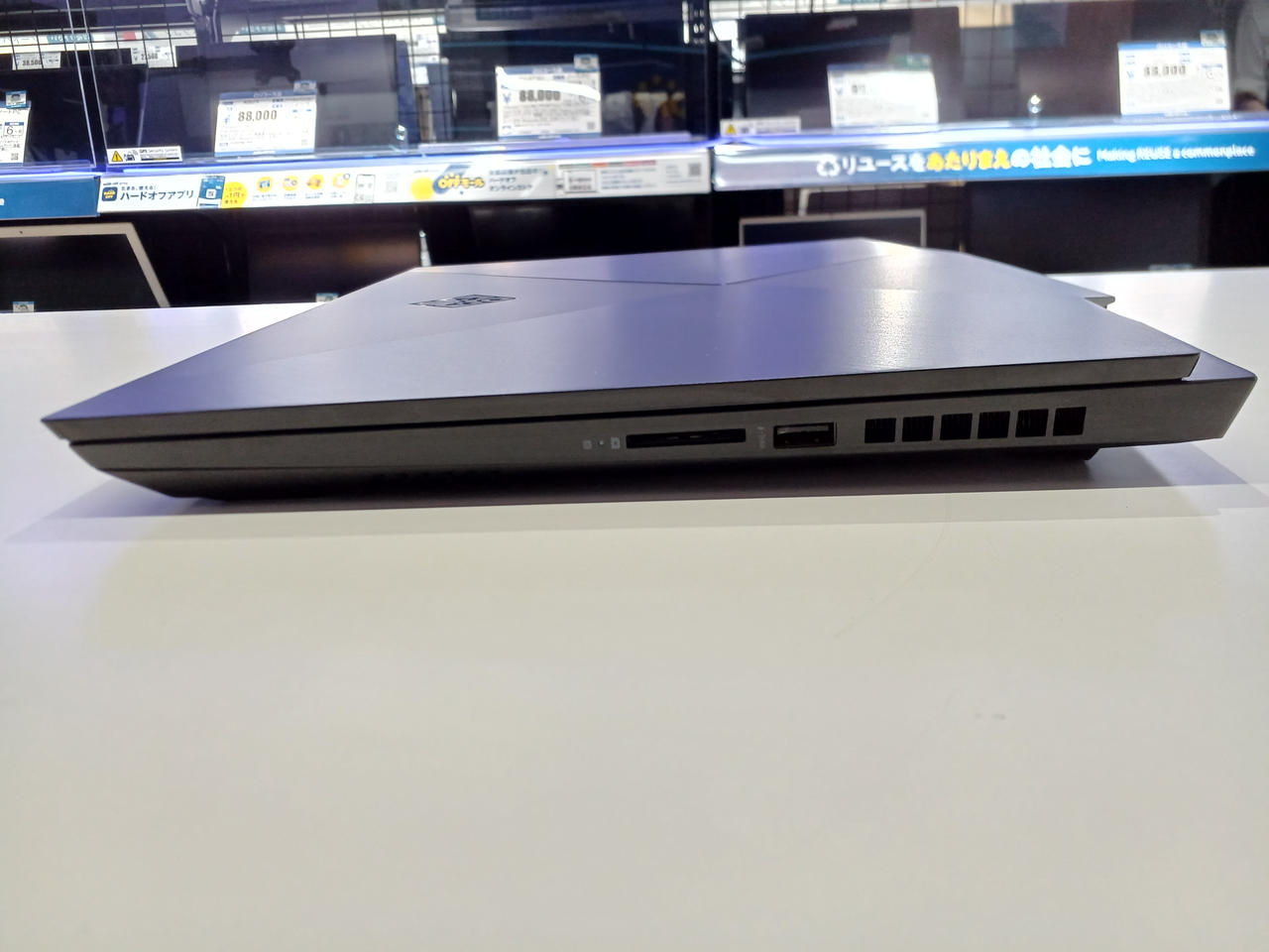 ゲーミングPC 最新Windows11+office 爆速SSD960GB+HDD1TB MOUSE NG-N