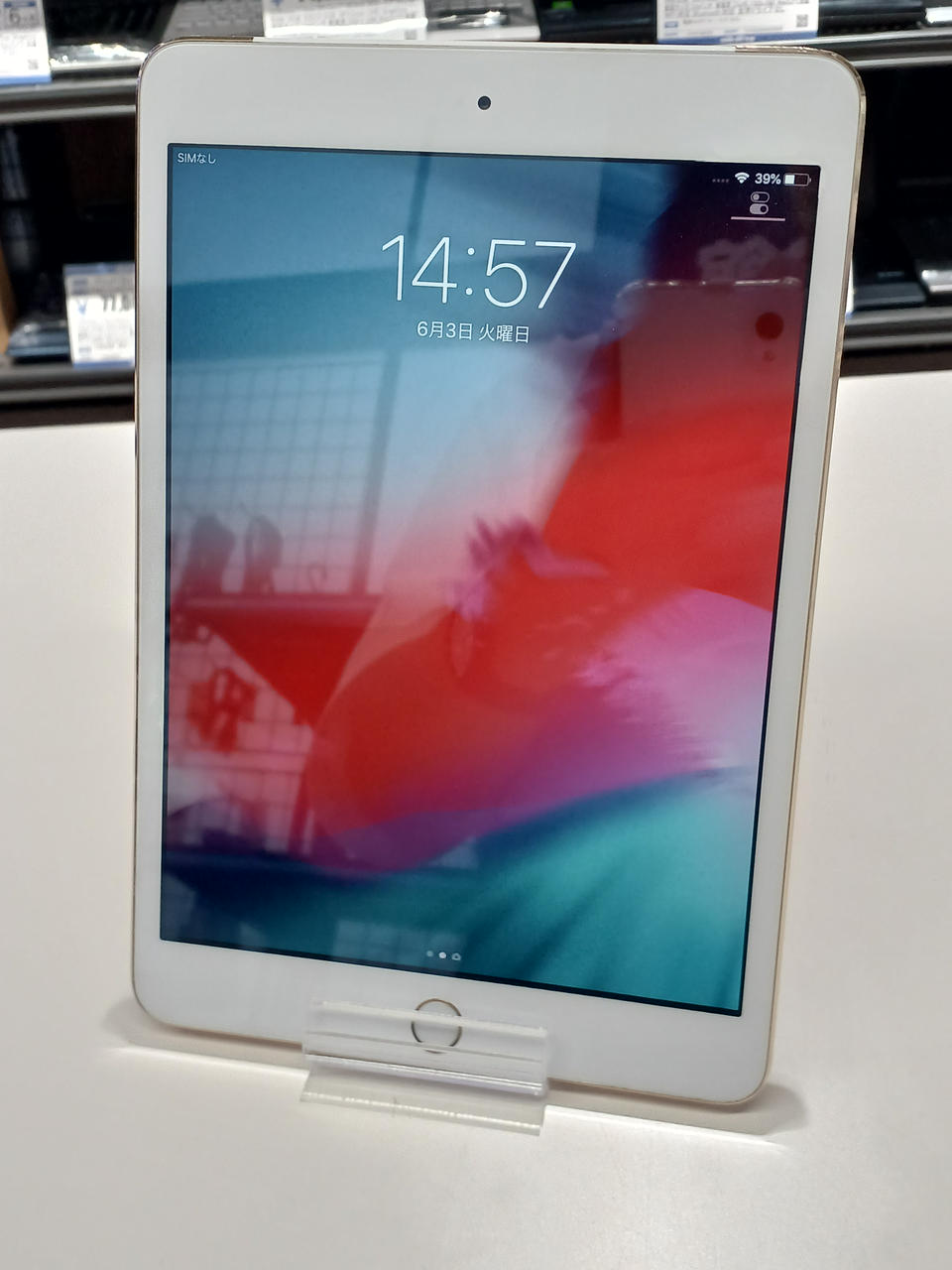 専用／iPadmini2 3 まとめ売り 専用／iPadmini2 3 まとめ売り Apple iPad mini 3 Wi-Fi+