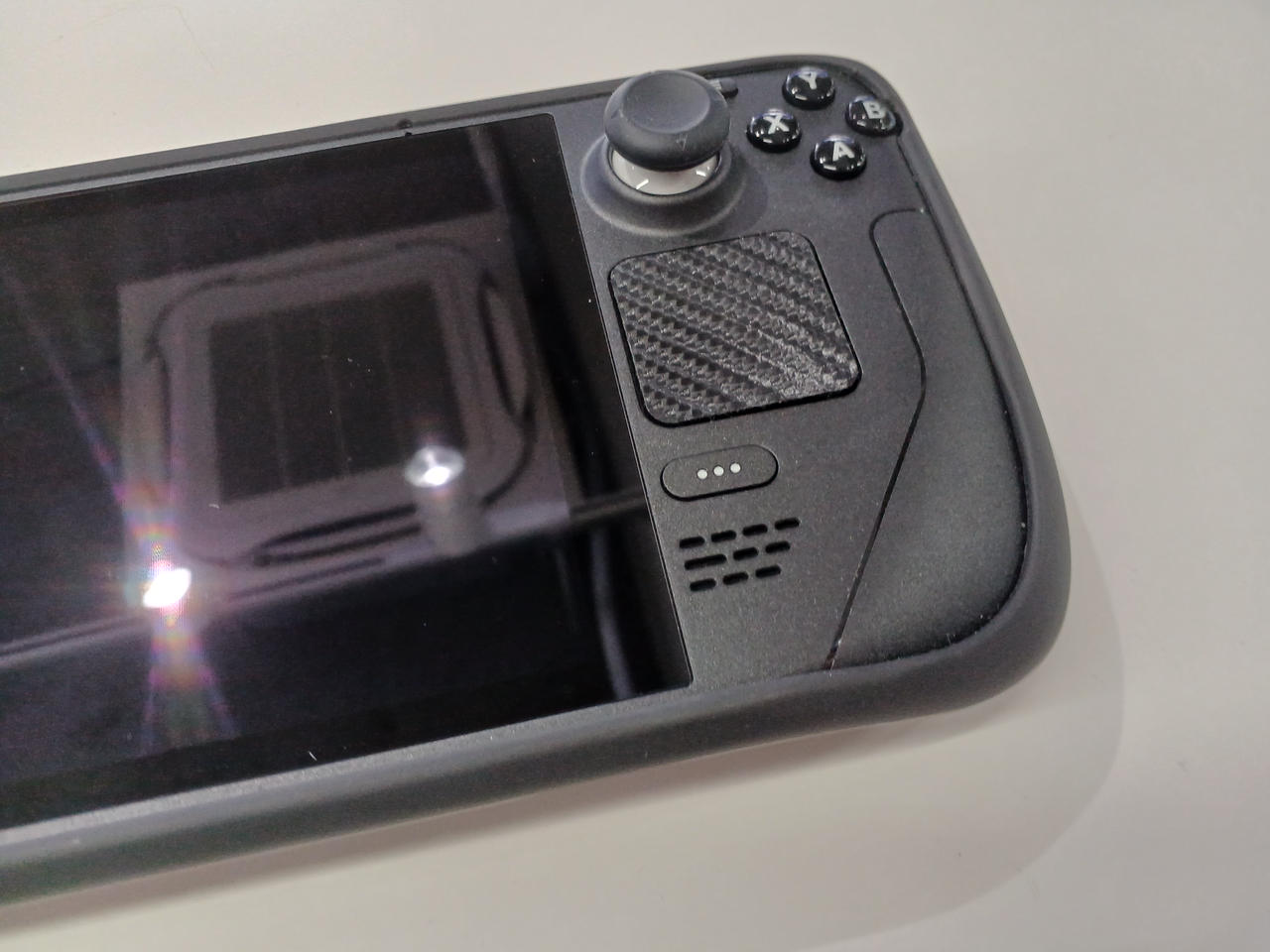 スチーム(STEAM)|STEAM DECK|HARDOFFオフモール（オフモ