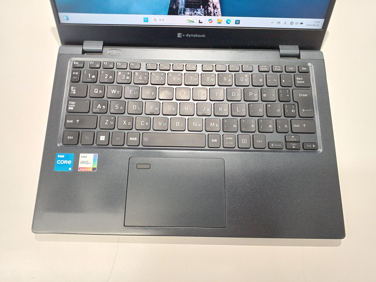 DYNABOOK|ノートPC|HARDOFFオフモール（オフモ）|1140020000002766