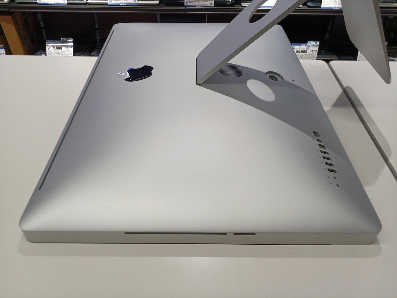 アップルコンピュータジャパン(APPLE)|I MAC|HARDOFFオフモール