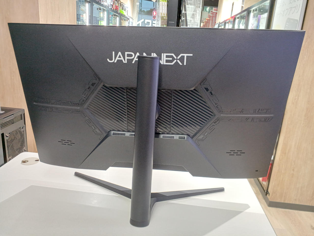 JAPANNEXT|液晶モニター|HARDOFFオフモール（オフモ