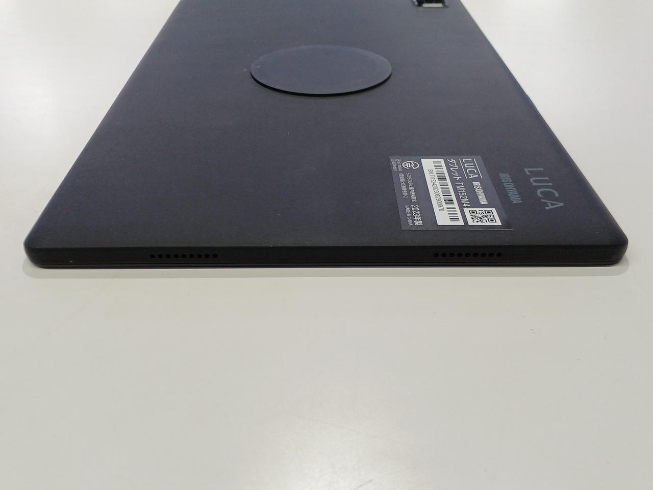 IRIS OHYAMA Androidタブレット 本体 insdenki-y_574850