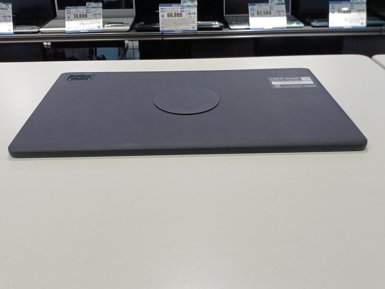 IRIS OHYAMA Androidタブレット 本体 IRIS OHYAMA ＼新商品☆安心のアイリスオーヤマ／タブレット PC