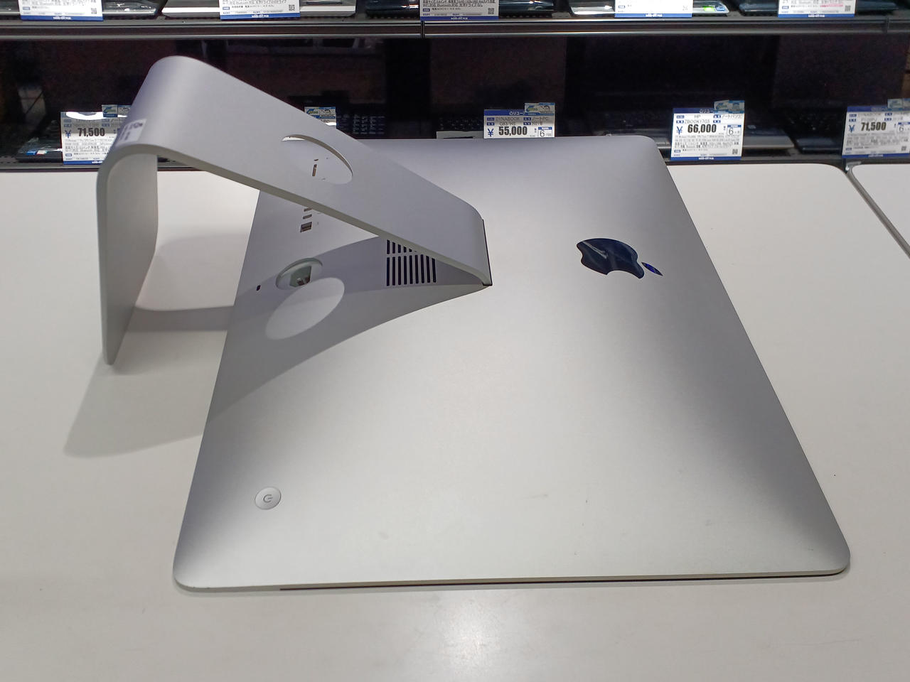 APPLE|IMAC|HARDOFFオフモール（オフモ）|1010380000044128