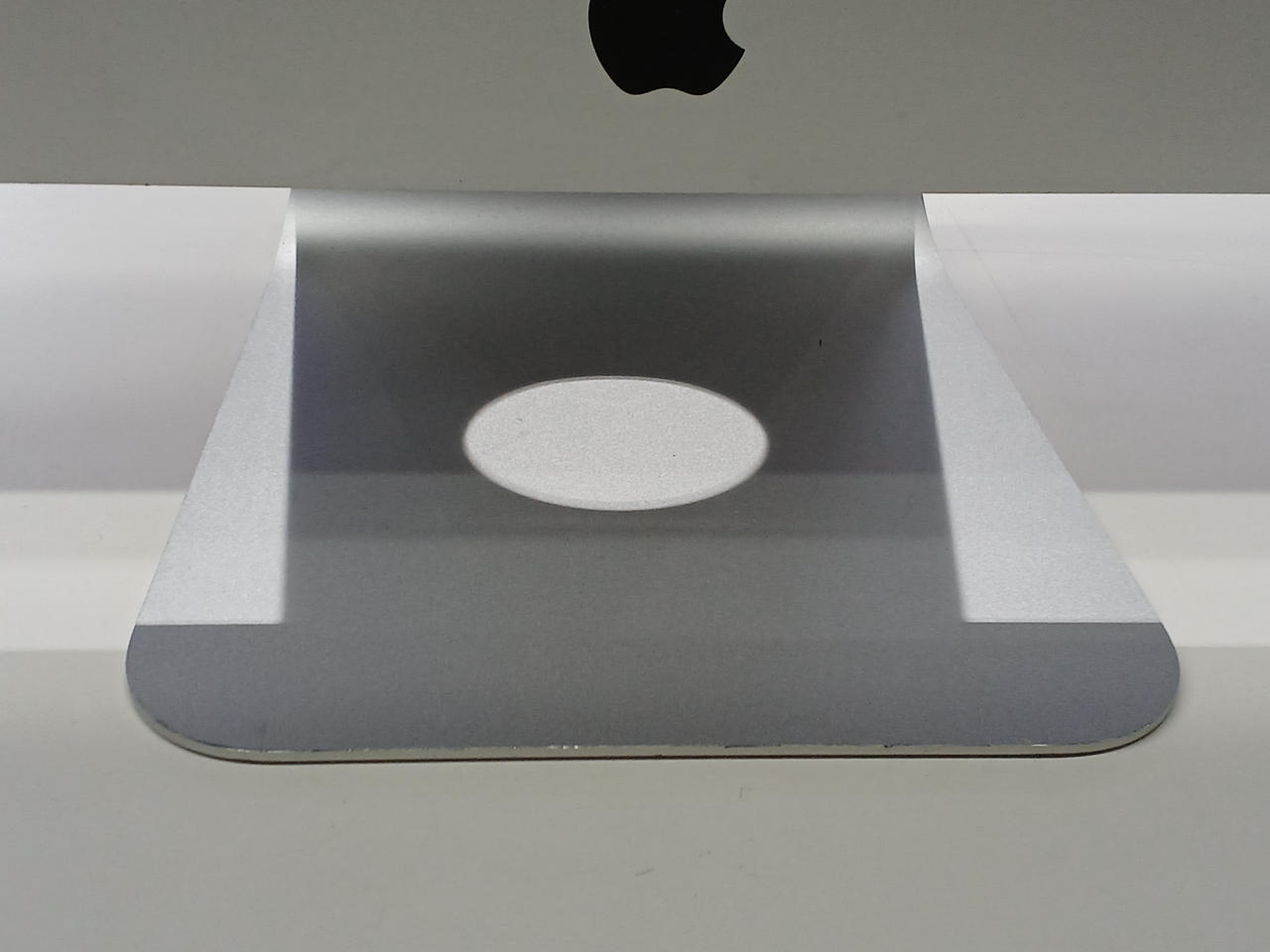 アップル　MD093J/A パソコン C-2194/Apple iMac MD093J/A Late 2012 21.5inch Webカメラ