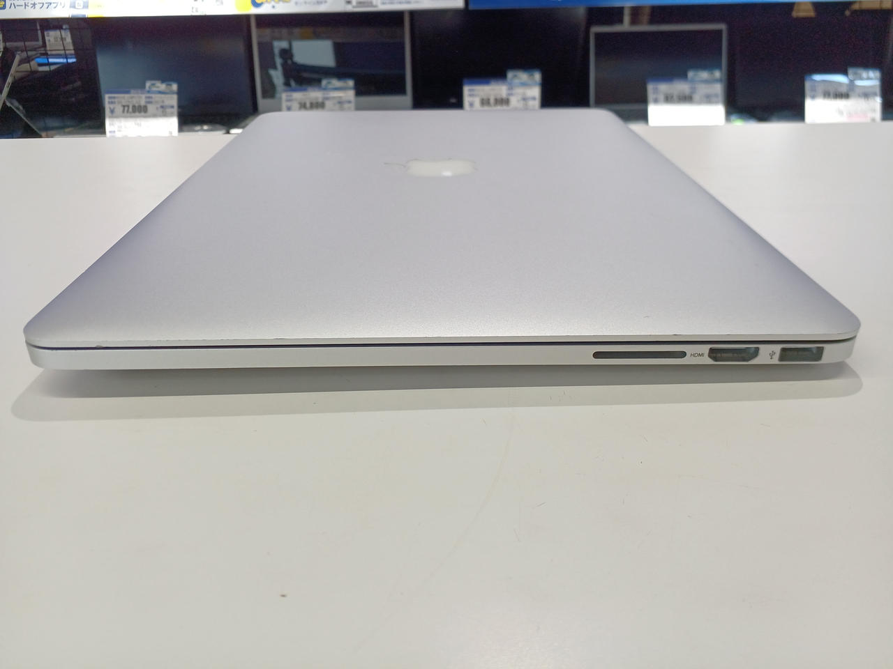 APPLE|MACBOOK PRO|HARDOFFオフモール（オフモ）|1140020000002991