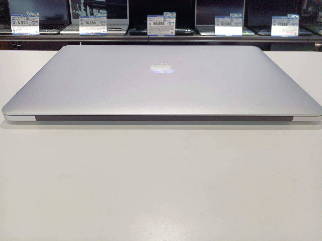 APPLE|MACBOOK PRO|HARDOFFオフモール（オフモ）|1140020000002991
