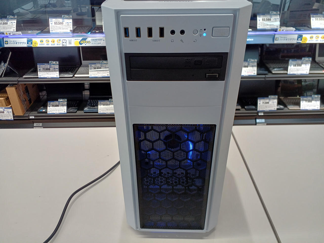 自作PC|デスクトップPC|HARDOFFオフモール（オフモ